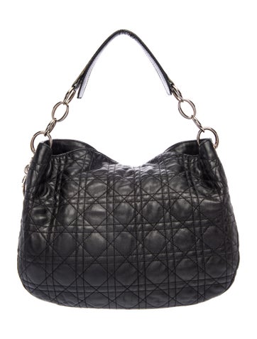Cannage Lady Dior
