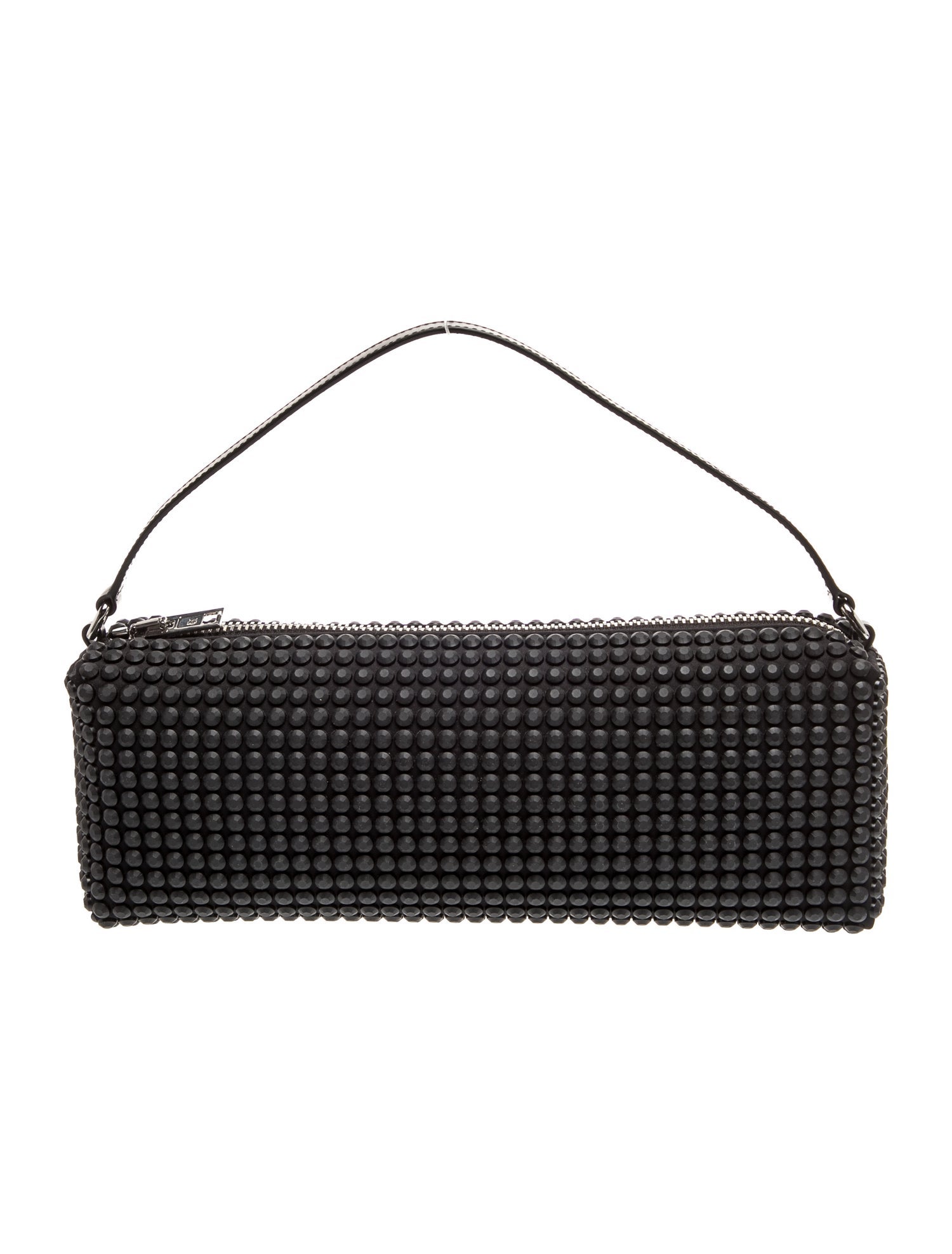 Alexander Wang Crystal Shoulder Bag