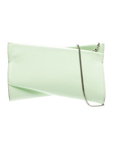 Patent Leather Loubitwist