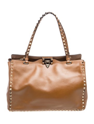 Rockstud Tote