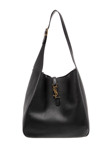 Leather Le 5 à 7