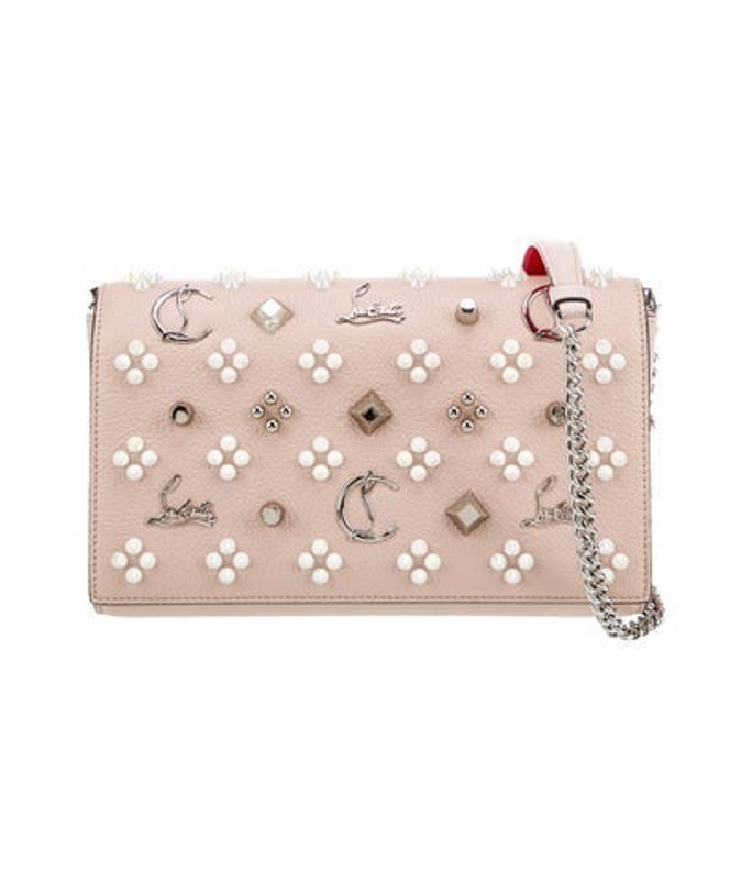 Christian Louboutin Louboutin Spike Paloma