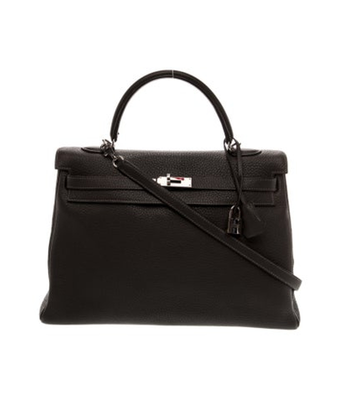 Hermes Clemence Kelly Retourne Ii 35