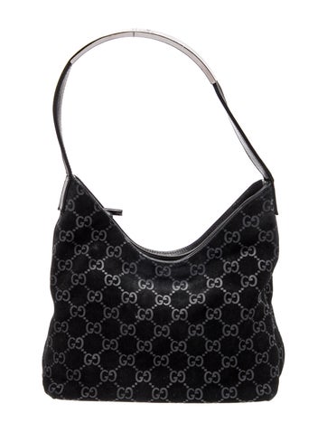 GG Shoulder Bag Vintage
