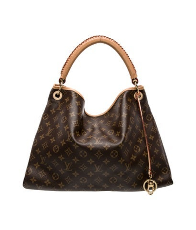 Louis Vuitton Vuitton Lv Monogram Artsy Mm