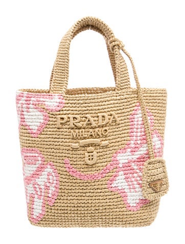 Enameled Metal Triangle Top Handle Bag