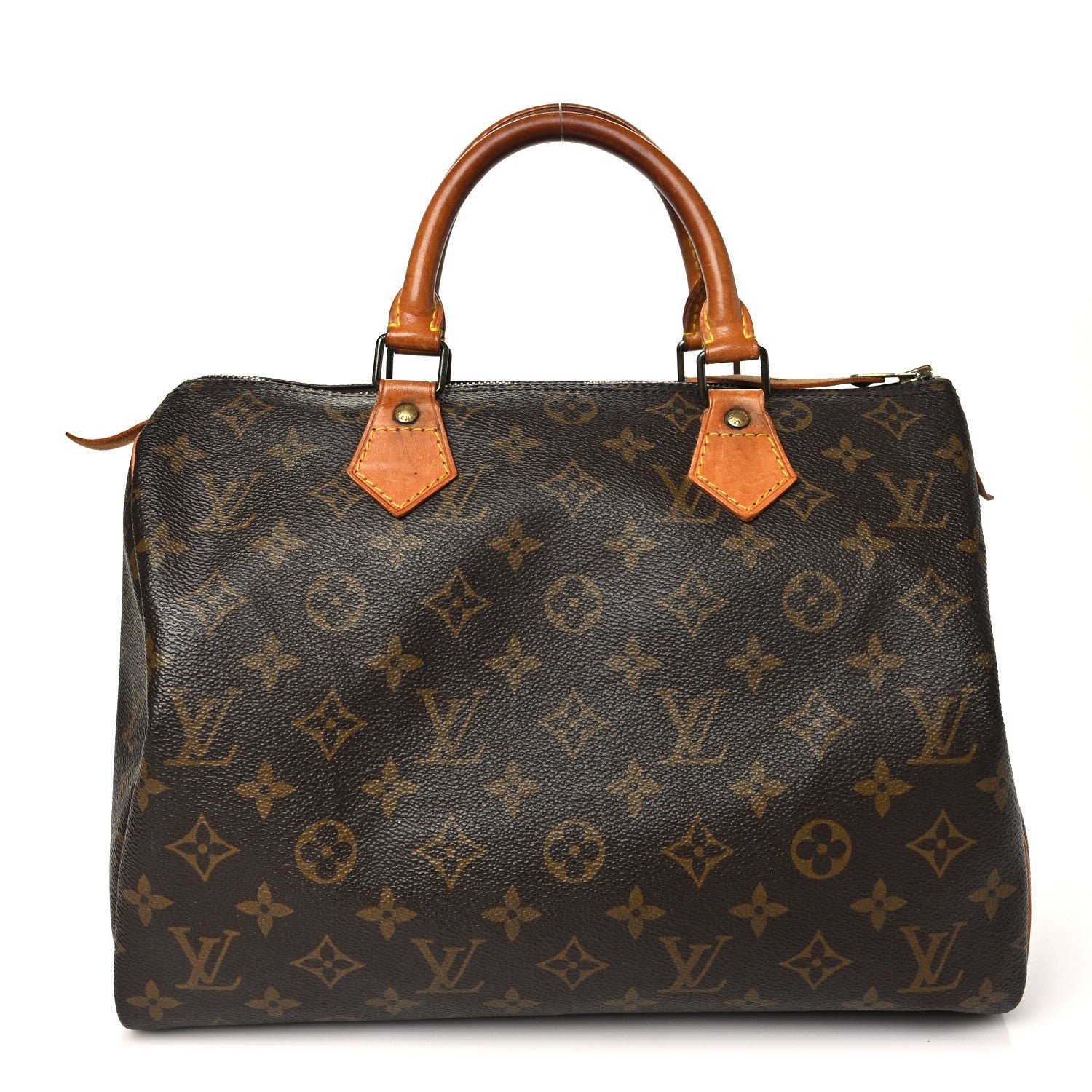 Louis Vuitton Monogram Speedy 30