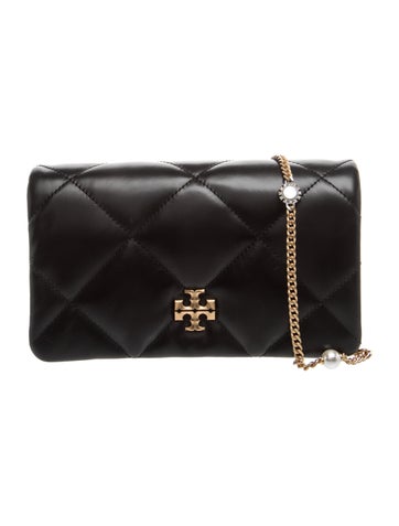 Leather Clutch