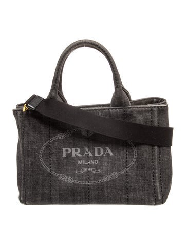 Enameled Metal Triangle Top Handle Bag
