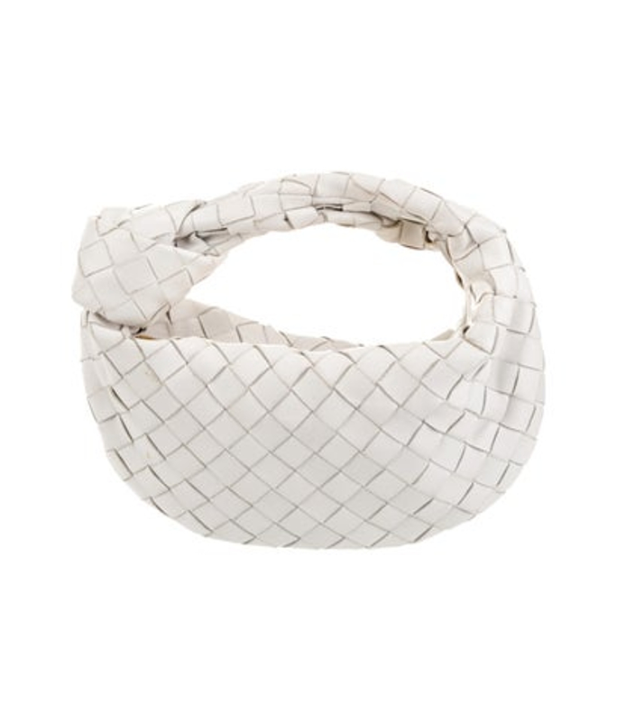 Bottega Veneta Veneta Intrecciato Jodie Small