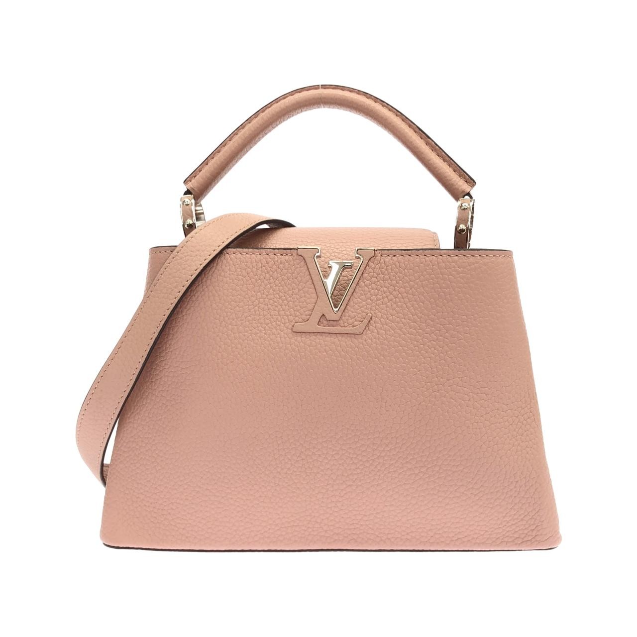 Louis Vuitton Capucines BB M94635 Bag