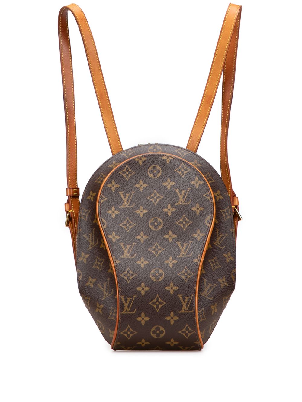 1998 Monogram Ellipse backpack