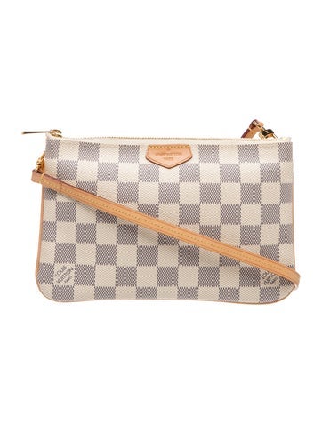 Damier Azur Pochette