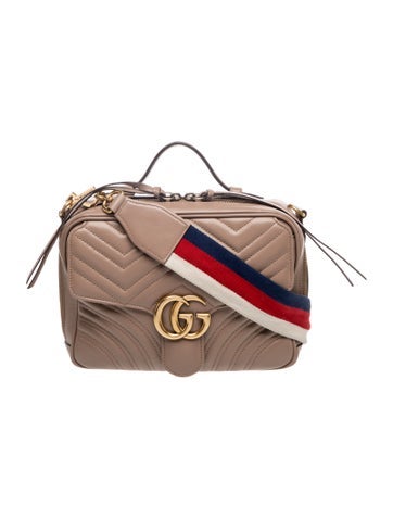 Double G Marmont Small