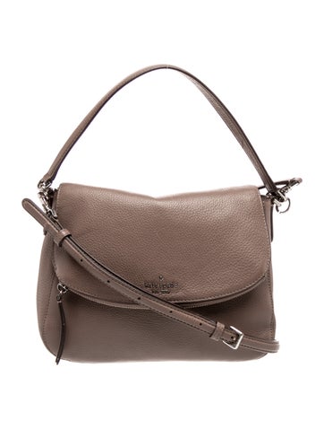 Kate Spade Leather Shoulder Bag