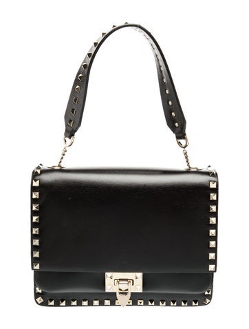 Valentino Rockstud Shoulder Bag