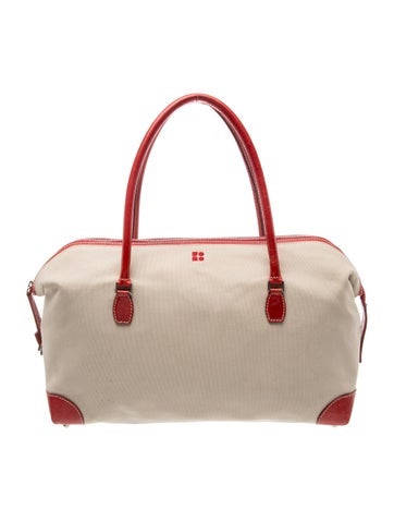 Nylon Tote