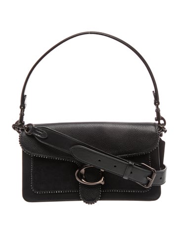 Signature Tabby Shoulder Bag 26