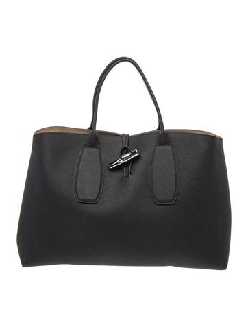 Leather Roseau