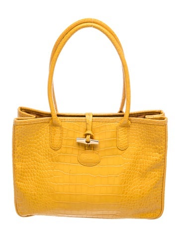 Signature Tote Medium