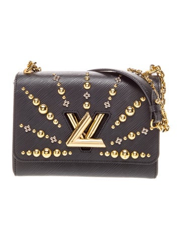 Louis Vuitton Epi Leather Twist MM