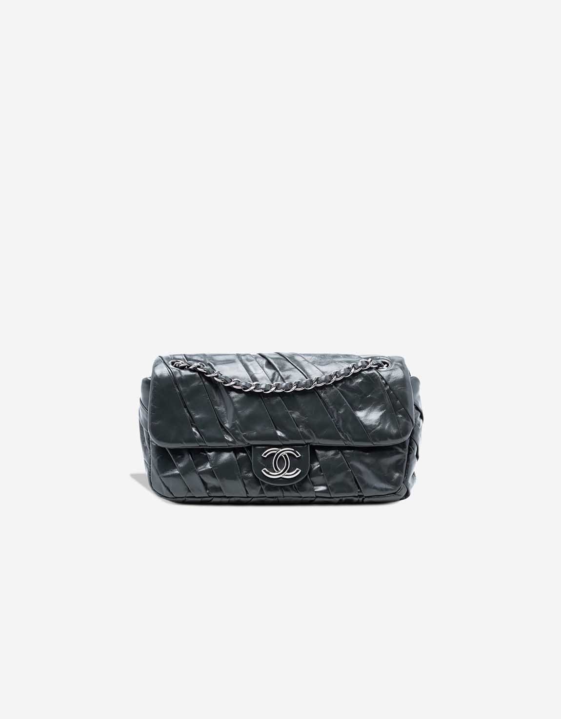 
		Timeless Medium Calf Black    