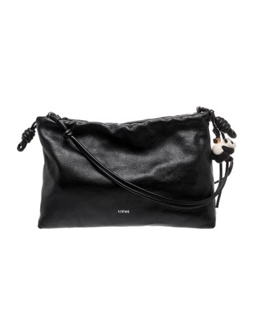 Leather Flamenco Large 2024