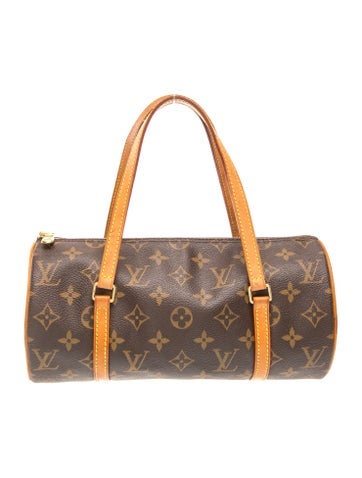 Monogram Papillon 26