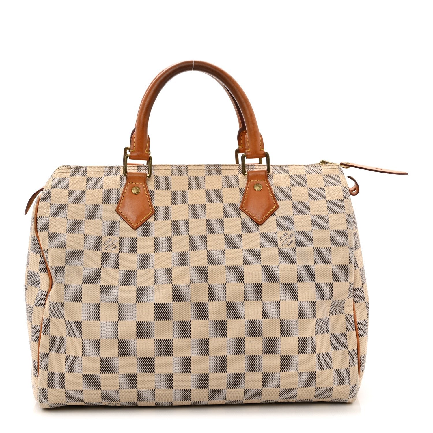 Louis Vuitton Damier Azur Speedy 30