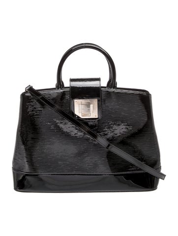 Epi Leather Mirabeau GM