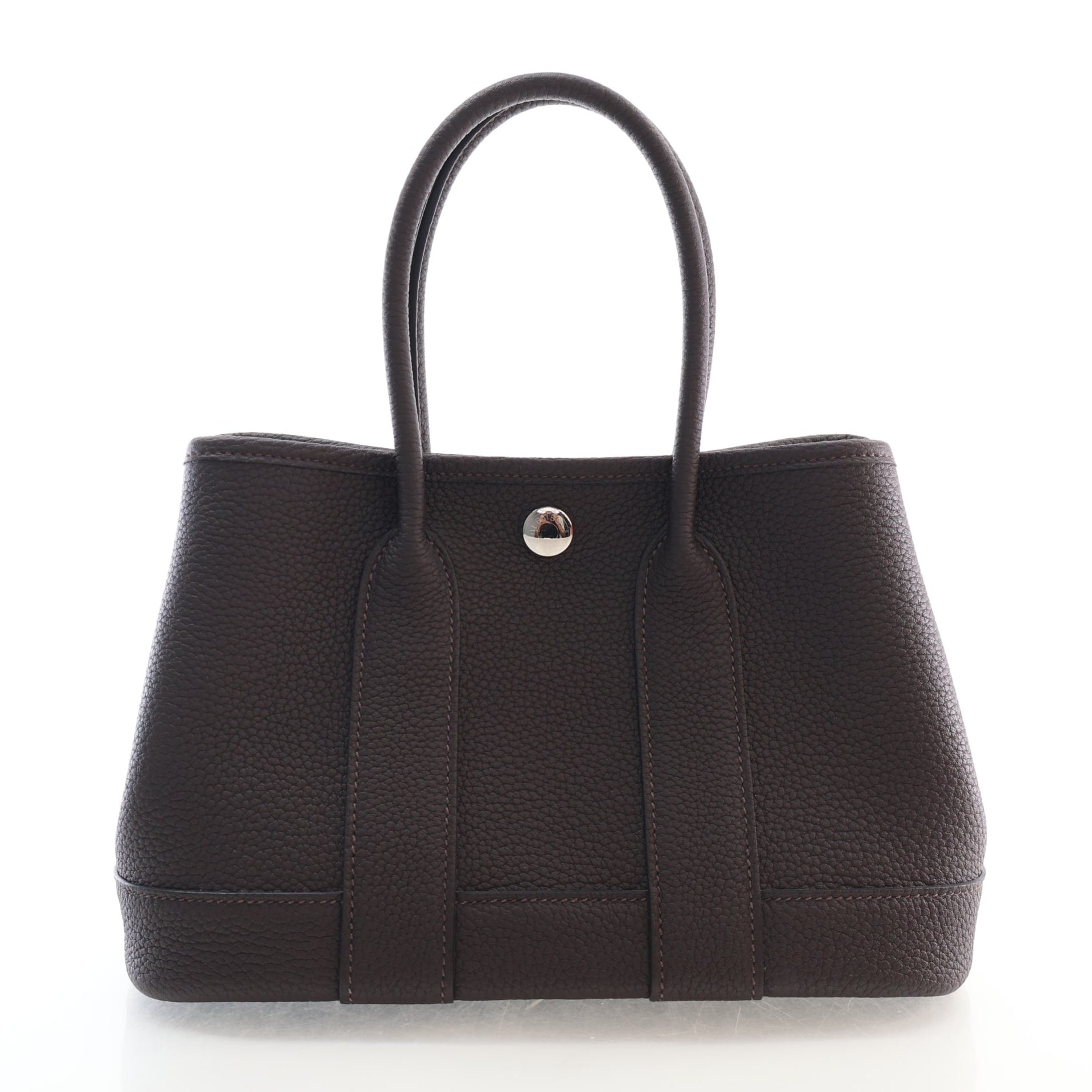 Hermes Ebene Negonda Neo Garden Party 23