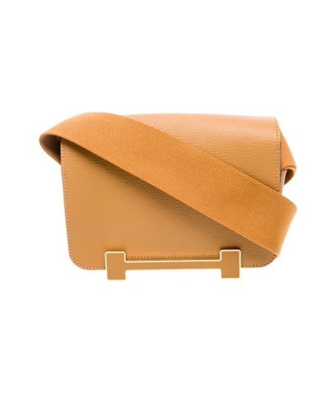Hermes 2023 Chevre Mysore Geta