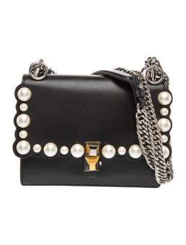 Faux Pearl Kan I