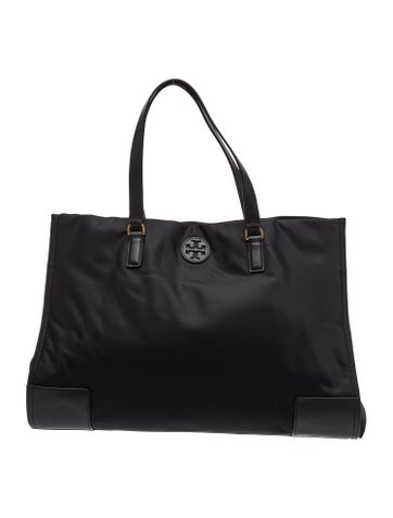 Nylon Tote