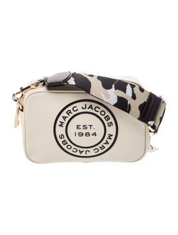Marc Jacobs Leather Belt Bag