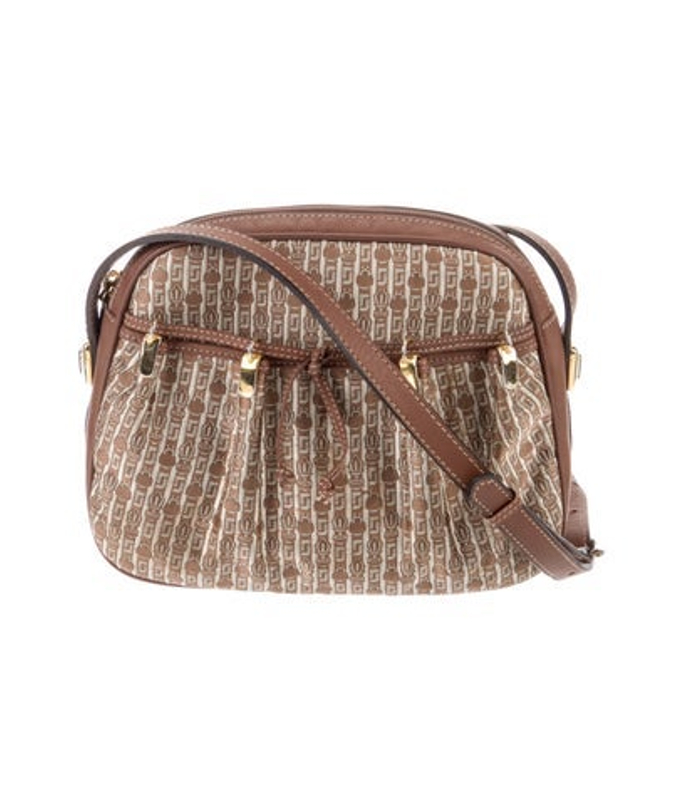 Judith Leiber Leiber Crossbody Bag