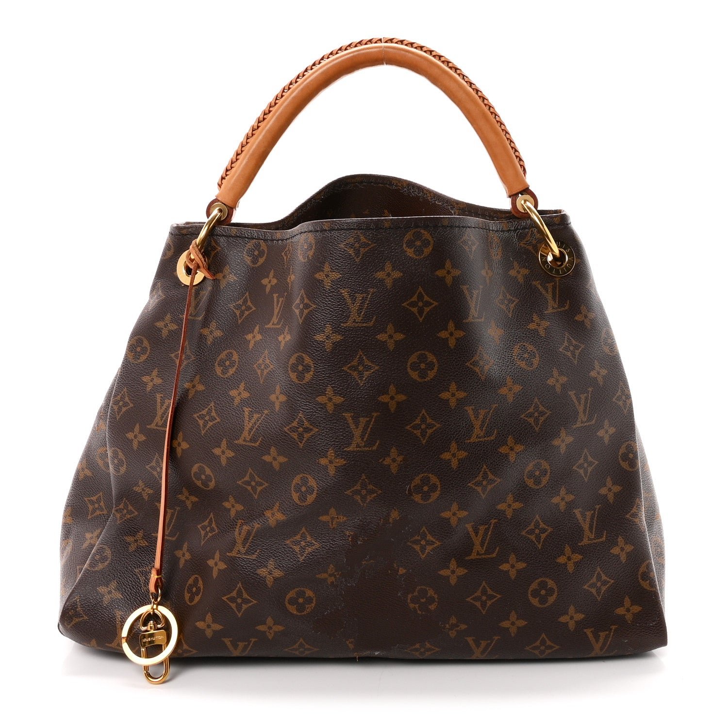 Louis Vuitton Monogram Artsy MM