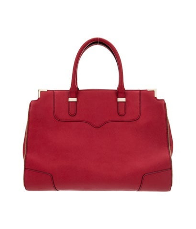 Rebecca Minkoff Minkoff Leather Tote