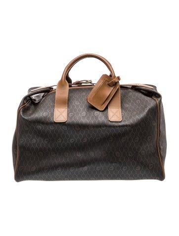 Weekender Bag