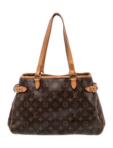 LV Monogram Batignolles