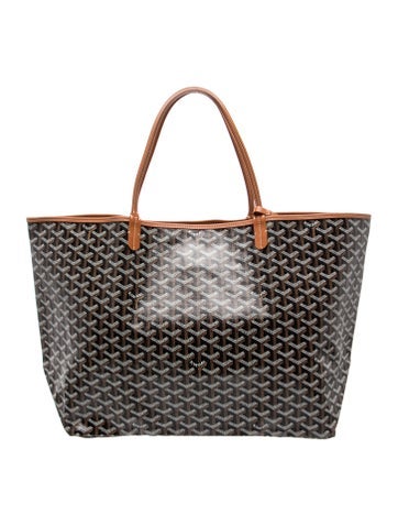 Goyardine St. Louis GM 2025