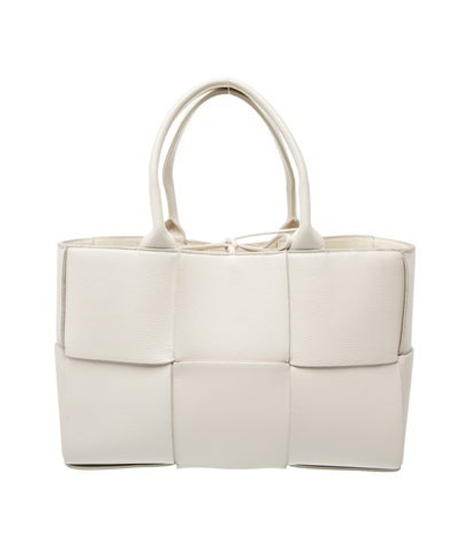 Bottega Veneta Veneta Intrecciato Arco Small