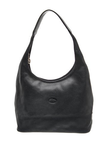Nylon Hobo