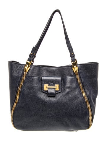 Tom Ford Leather Tote