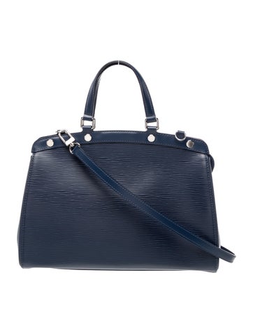 LV Monogram Brea MM