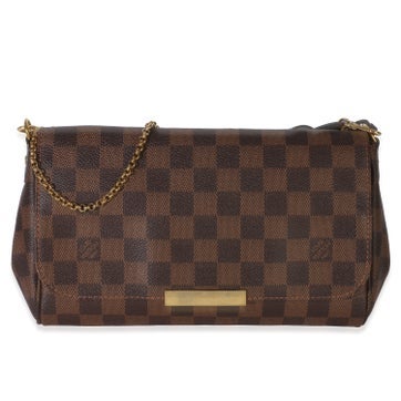 Coated Canvas Favorite MM