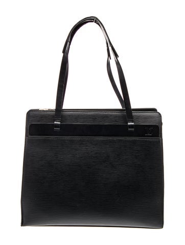 LV Monogram Croisette PM