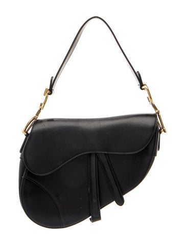 Leather Saddle