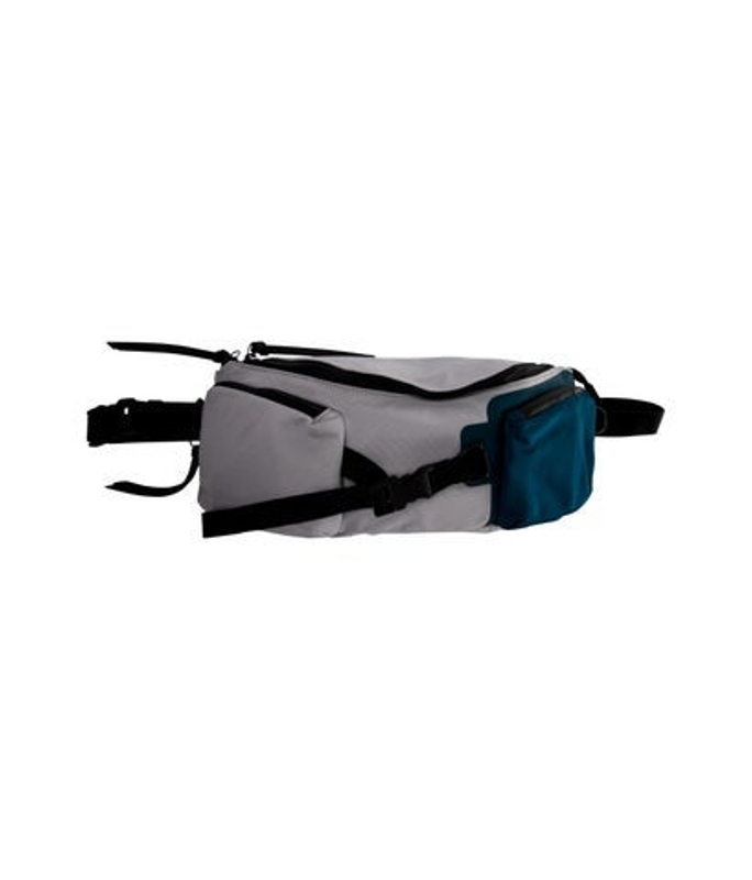 Tumi Nylon Belt Bag