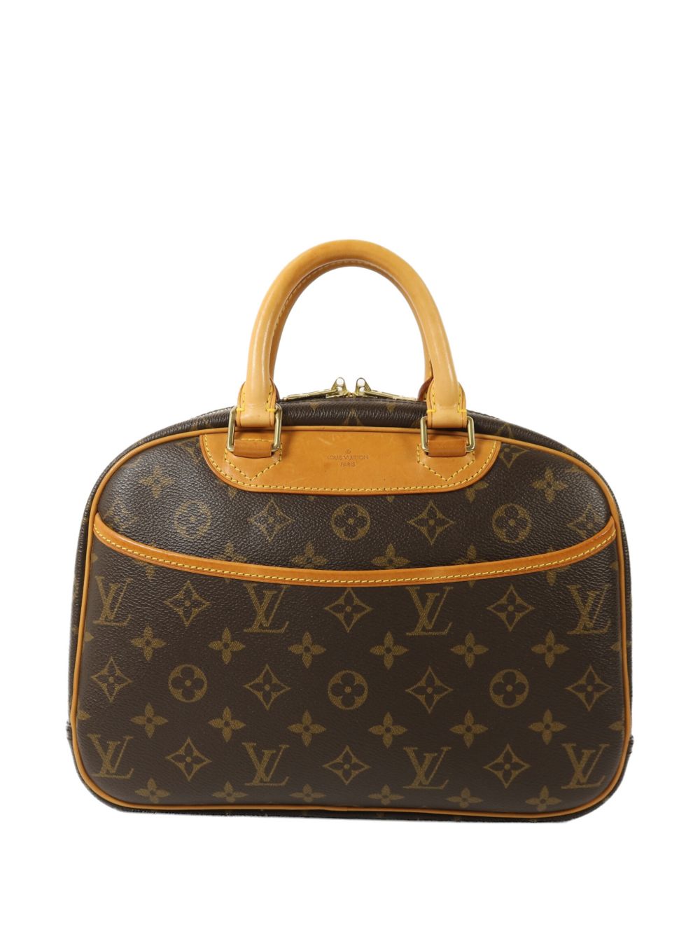 Monogram Trouville PM handbag